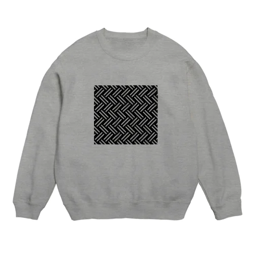 モヨーP28 Crew Neck Sweatshirt