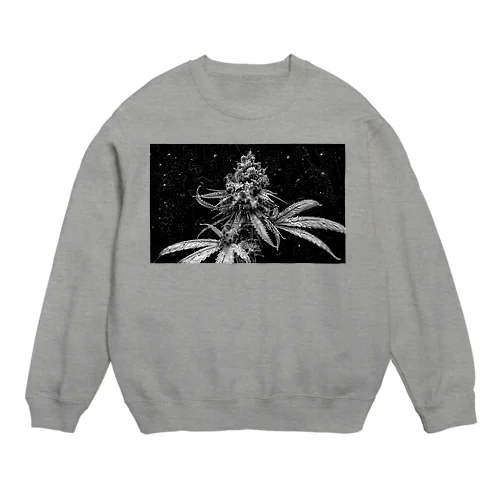 420 Crew Neck Sweatshirt