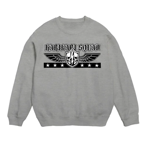 セプクブタイ Crew Neck Sweatshirt