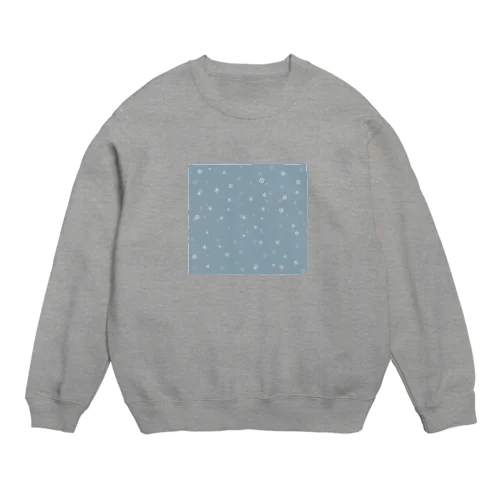 モヨーP83 Crew Neck Sweatshirt