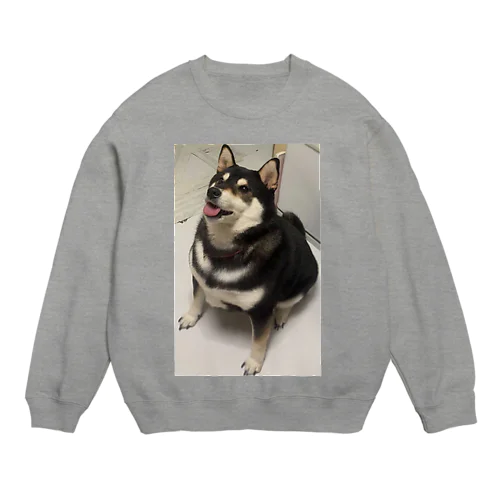 HEHE Himeko Swet Crew Neck Sweatshirt