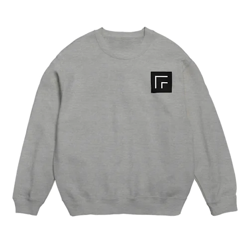 ARCHE STORE Crew Neck Sweatshirt