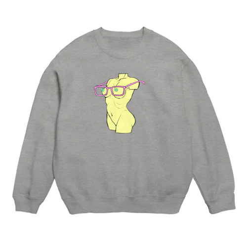 OPM Crew Neck Sweatshirt