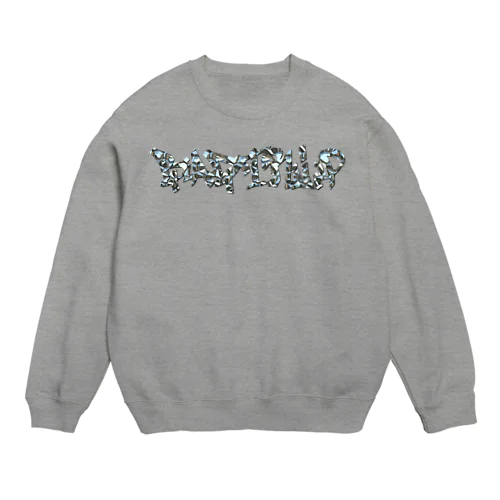 BADTRIP ② Crew Neck Sweatshirt