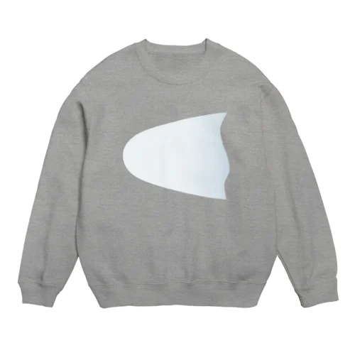 スーッ Crew Neck Sweatshirt