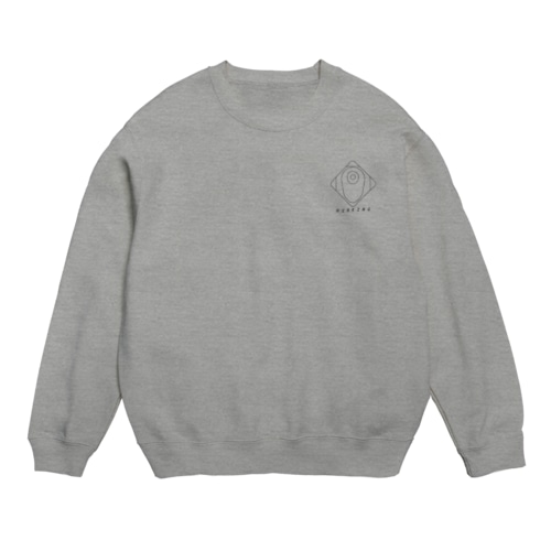 BENKING Crew Neck Sweatshirt