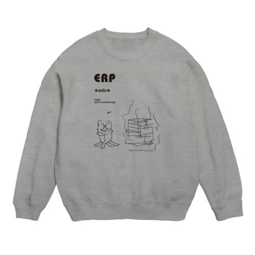 EastRiverPhoenix Crew Neck Sweatshirt