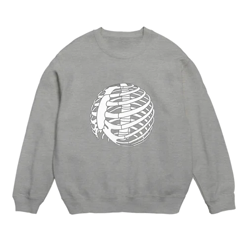 ボーン Crew Neck Sweatshirt