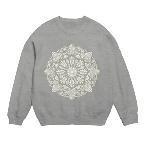 ビンテージオーナメント Crew Neck Sweatshirt