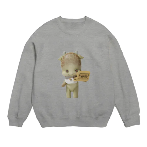 KITtest Crew Neck Sweatshirt