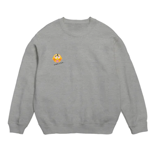 👶🏻SORBET baby👻 Crew Neck Sweatshirt