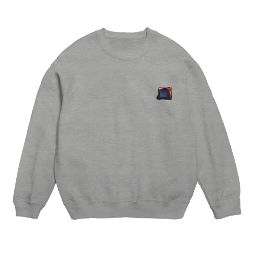 パン祭り Crew Neck Sweatshirt