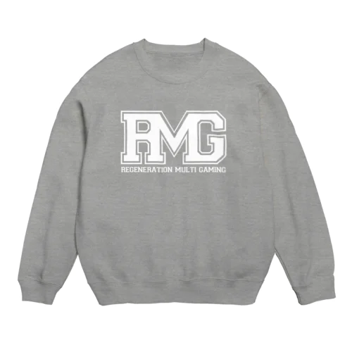 RMG Old School Crew Neck Sweatshirt