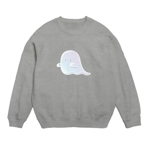 よしよしおばけ2021 Crew Neck Sweatshirt