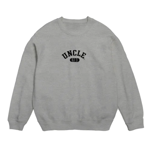 UNCLE Crew Neck Sweatshirt