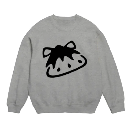 JUJU berries Crew Neck Sweatshirt