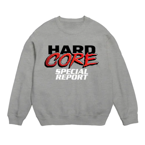 HCSR Crew Neck Sweatshirt