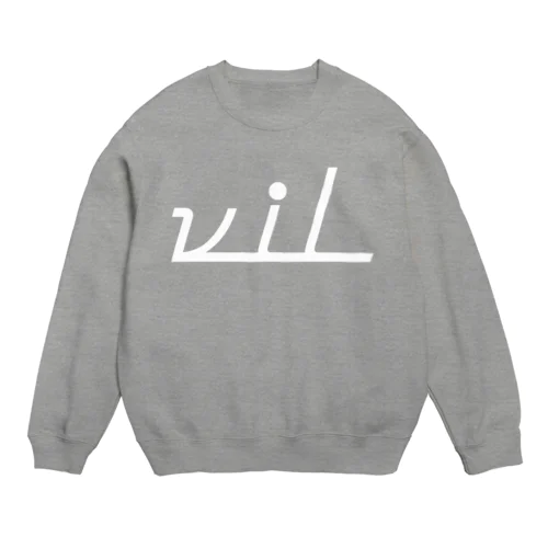 vil Tシャツ スウェット