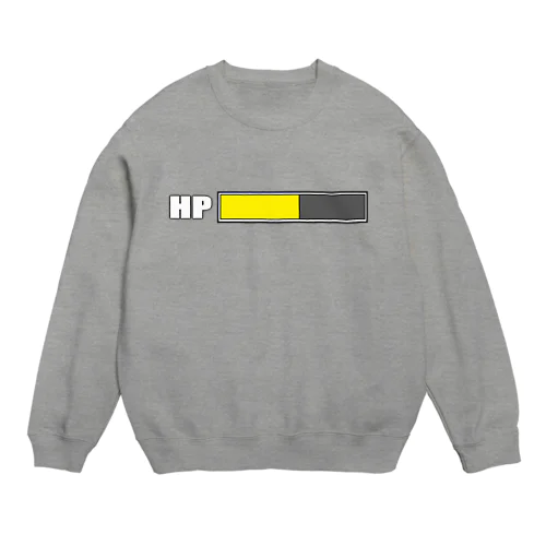 HP50 Crew Neck Sweatshirt