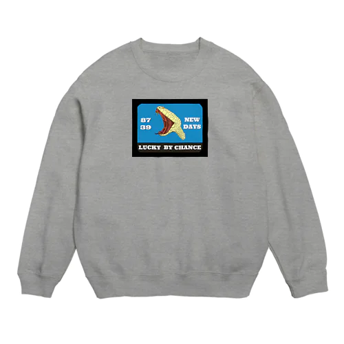 NEW DAYS Crew Neck Sweatshirt