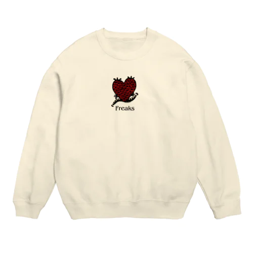 Chaos Crew Neck Sweatshirt