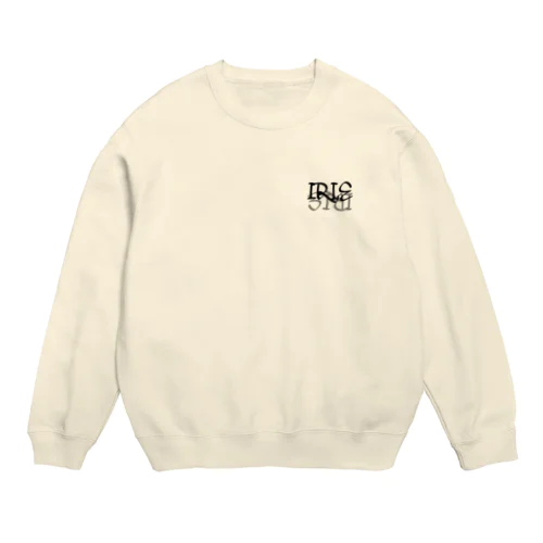 IRIE Crew Neck Sweatshirt