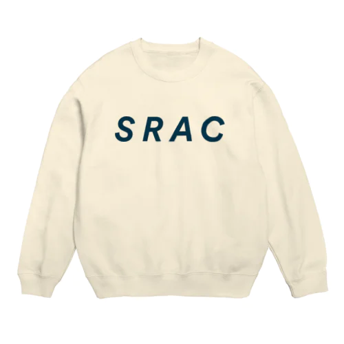 SRAC Crew Neck Sweatshirt