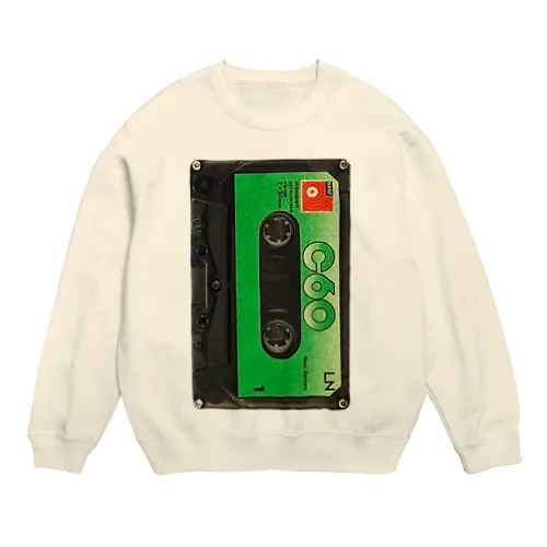 ACC Crew Neck Sweatshirt