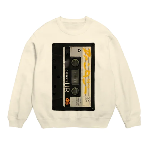 ACC Crew Neck Sweatshirt