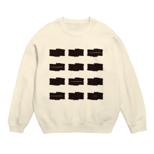 SURF Crew Neck Sweatshirt