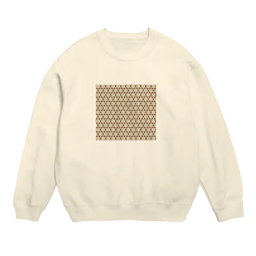 モヨーP54 Crew Neck Sweatshirt