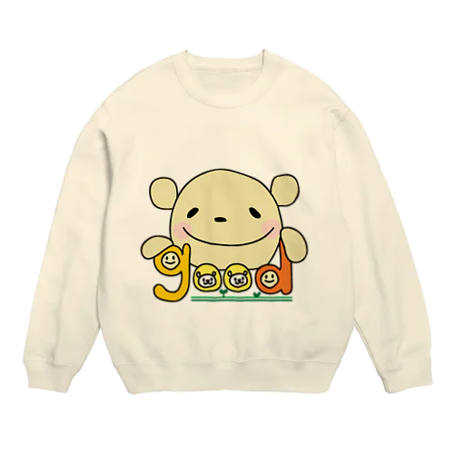 Good bear スウェット