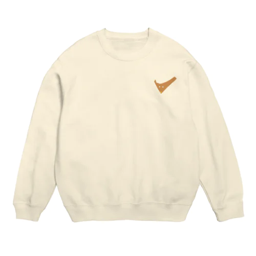 コン Crew Neck Sweatshirt