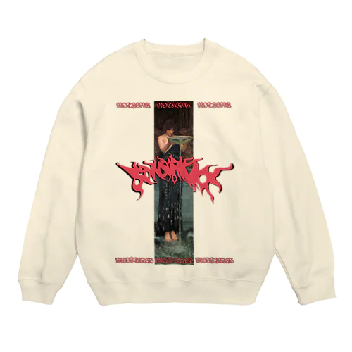 Sons of Alice "Venus" Crew Neck Sweatshirt