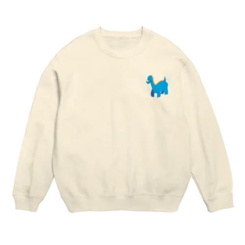 Dino Crew Neck Sweatshirt