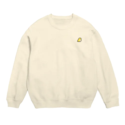 DOT TAMAGO SAND Crew Neck Sweatshirt