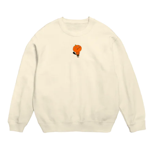 KONIO&GINTA B Crew Neck Sweatshirt