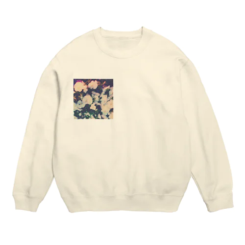 Fantasy Night Crew Neck Sweatshirt