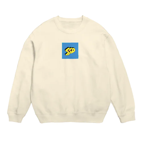 SSD Crew Neck Sweatshirt