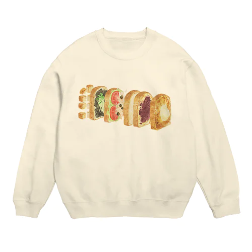 サンドイッチ Crew Neck Sweatshirt