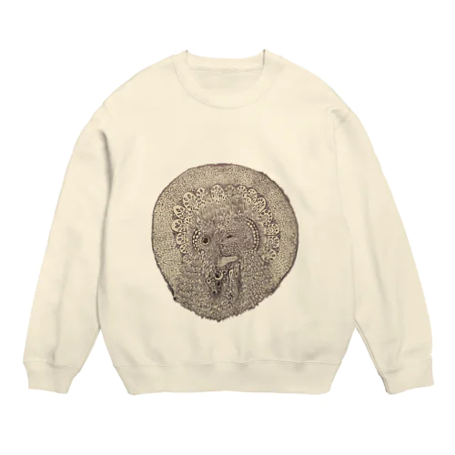 クライスト Crew Neck Sweatshirt