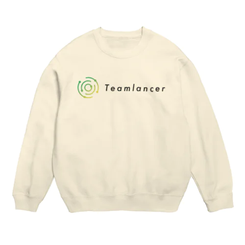 Teamlancer王道 スウェット