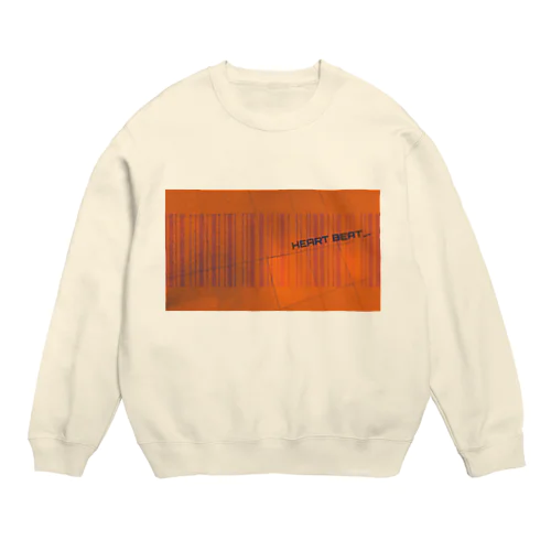 価値観 Crew Neck Sweatshirt