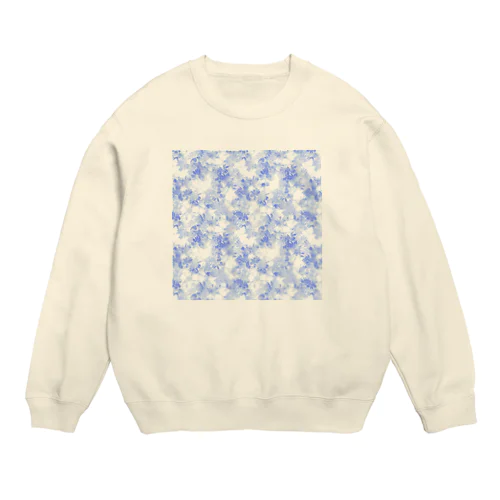 パンダ3 Crew Neck Sweatshirt