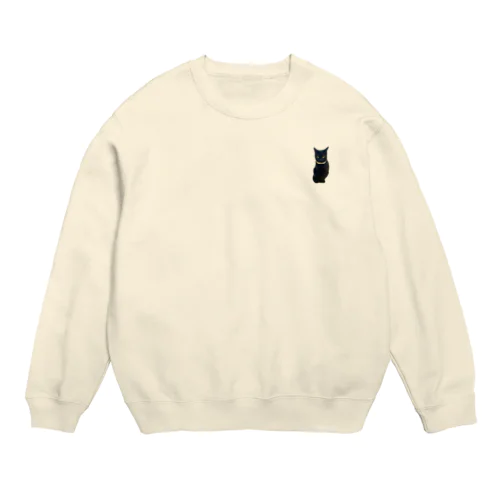 ステラさんシリーズ Crew Neck Sweatshirt