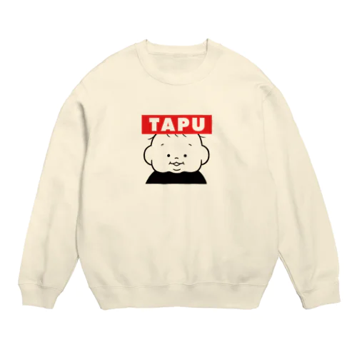 TAPU Crew Neck Sweatshirt