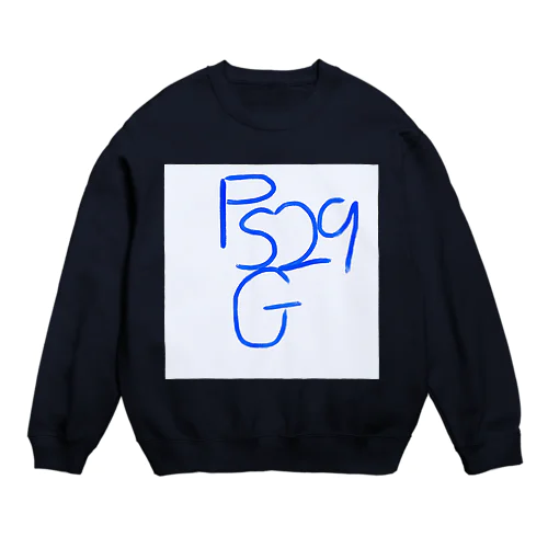 PS29G Crew Neck Sweatshirt