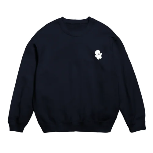 ちょこっとWANU Crew Neck Sweatshirt