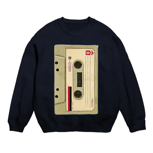 ACC Crew Neck Sweatshirt