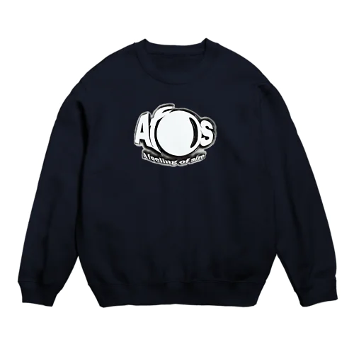 夏 Crew Neck Sweatshirt